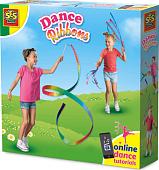 Активная игра SES Creative Танцевальные радужные ленты 02287