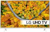 ЖК телевизор LG 43UP76906LE