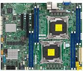 Материнская плата Supermicro MBD-X10DRL-C-O