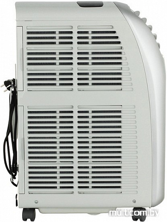 Мобильный кондиционер Ballu BPAC-09 CE