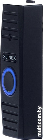 Видеодомофон Slinex ML-15HR (черный)
