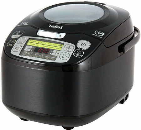 Мультиварка Tefal RK812832