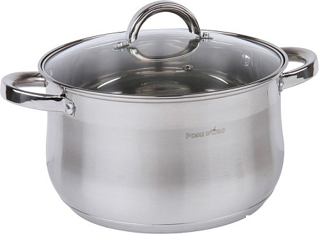 Кастрюля Pomi d'Oro Levita PSS-595008
