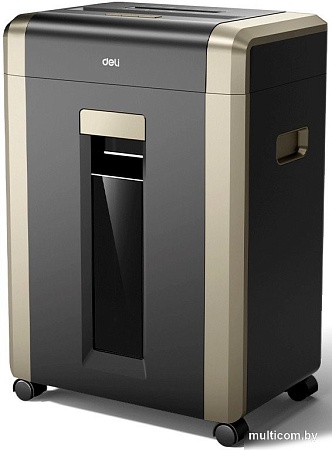 Шредер Deli ET099