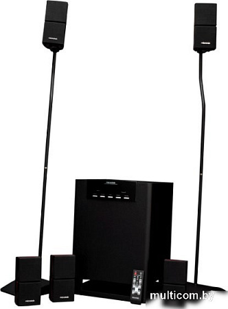 Комплект акустики Microlab X15BT