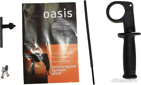 Ударная дрель Oasis DU-60