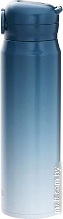 Термокружка THERMOS JNR-502 LTD BLG 500мл (эгейский синий)