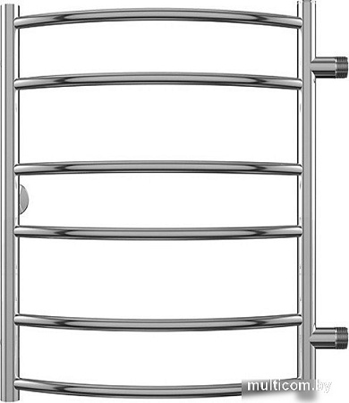 Полотенцесушитель Granula Классик 2/2/2 50x60 (боковое подключение)