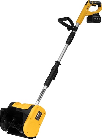 Снегоуборщик Kolner KST 18-280-1-1 (с 1-им АКБ)