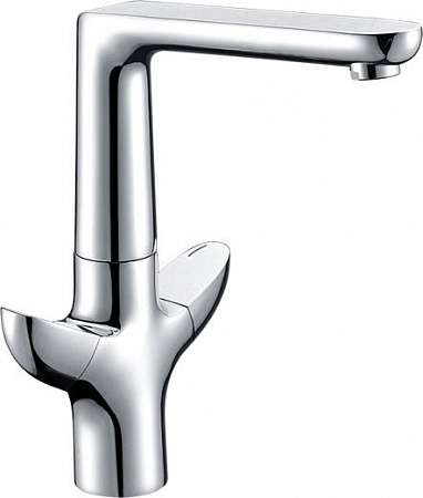 Смеситель IDDIS Persey PERSB00i05