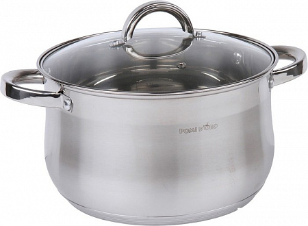 Кастрюля Pomi d'Oro Levita PSS-595008