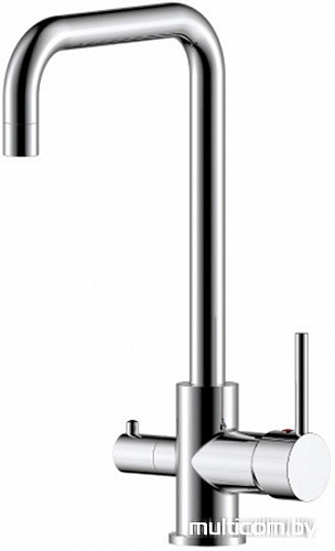 Смеситель Rossinka Silvermix Z35-29