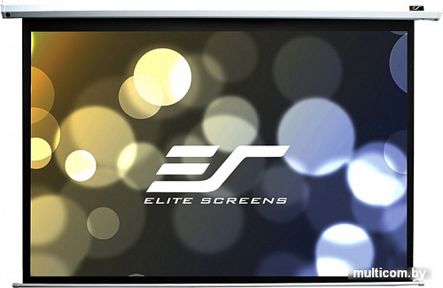 Проекционный экран Elite Screens Manual SRM 295x314 [VMAX150XWV2-24]