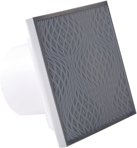 Вытяжной вентилятор Awenta System+ Silent 100 [KWS100-PI100]