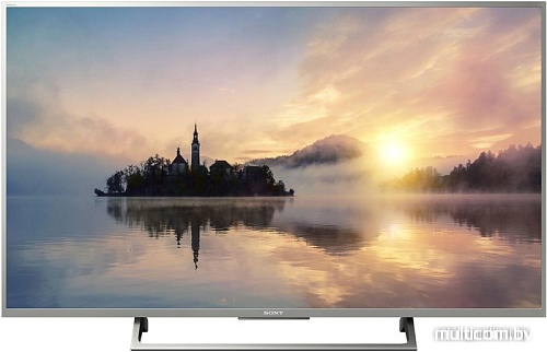 Телевизор Sony KD-49XE7077