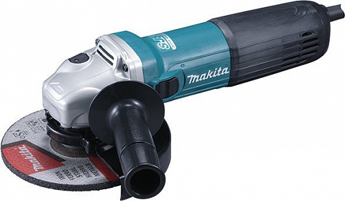 Угловая шлифмашина Makita GA6040