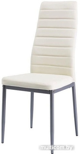 Стул Signal H-261 bis alu (кремовый)