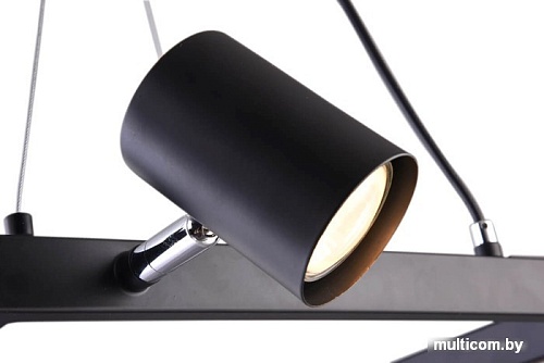 Подвесная люстра Vele Luce Acquario VL10132P04