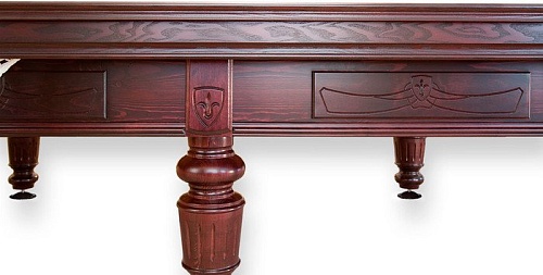 Бильярдный стол Руптур Шевалье 208.02.09 (36/3)