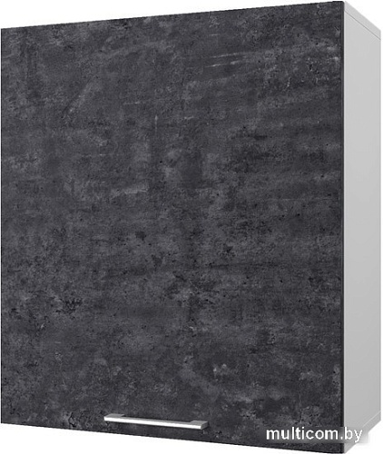 Шкаф напольный Горизонт Оптима 50 (камень арья)