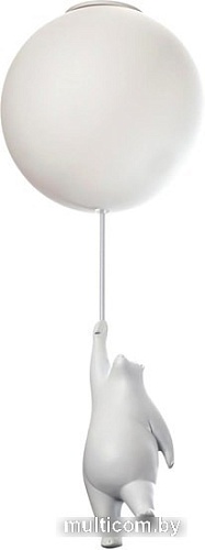 Припотолочная люстра LOFT IT Teddy 10030M