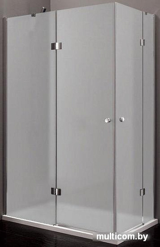 Душевой уголок Cezares VERONA-W-AH-2-120/100-P-Cr-R