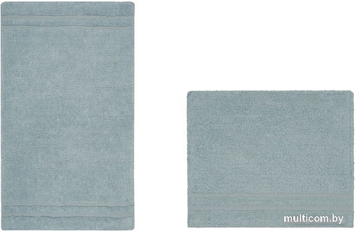 Набор ковриков Arya Loft 50x60 + 60x100 (мятный)