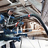 Дисковая пила Bosch GCM 8 SJL Professional (0601B19100)