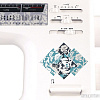 Швейная машина Janome ArtDecor 724E