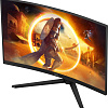Игровой монитор AOC CQ32G4VE