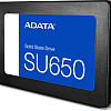 SSD ADATA Ultimate SU650 2TB ASU650SS-2TT-R