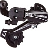 Переключатель скоростей задний Shimano ARDTY21BGSDL (задний)