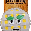 Игрушка для собак Doog Feastheads Crabby Apple Pie Feast03