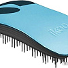 Щетка для волос Ikoo Home Metallic Pacific Black