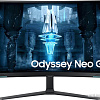 Игровой монитор Samsung Odyssey Neo G8 LS32BG852NIXCI