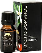 Blackforest Эфирное масло Blackforest Цитрус (10мл)