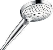 Душевая лейка Hansgrohe Raindance Select S 120 3jet [26530000]