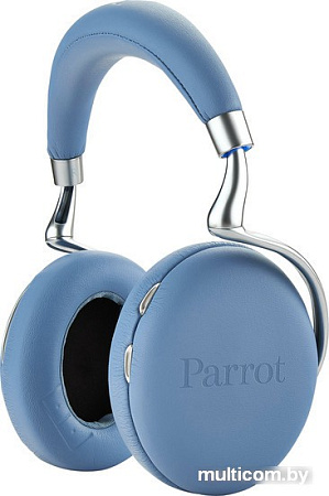 Наушники с микрофоном Parrot Zik 2.0