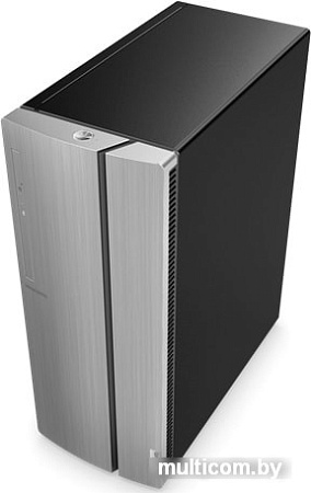 Компьютер Lenovo IdeaCentre 510-15ICK 90LU003WRS