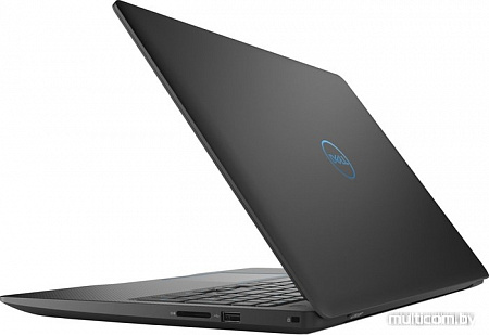 Ноутбук Dell G3 15 3579-0236
