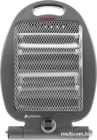 Инфракрасный обогреватель Primera IRP-802-QTK