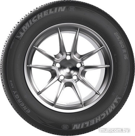Автомобильные шины Michelin Energy XM2 + 185/65R14 86H