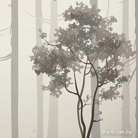 Фотообои Citydecor Dark Side 35 300x150