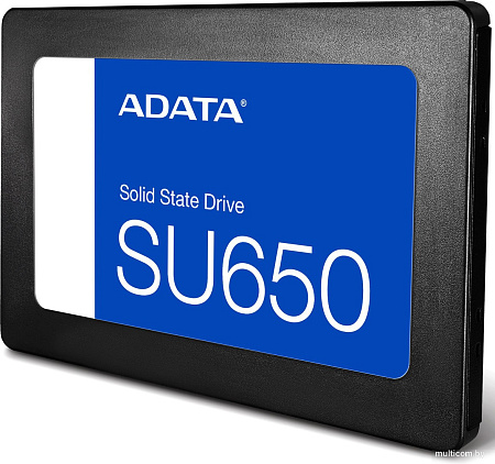 SSD ADATA Ultimate SU650 2TB ASU650SS-2TT-R