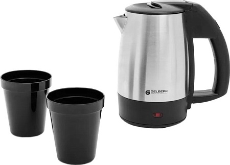Электрочайник Gelberk GL-303