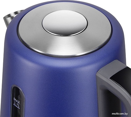 Электрический чайник Redmond (Редмонд) KM238 (синий)