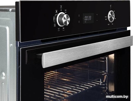 Электрический духовой шкаф Zigmund & Shtain E 149 B