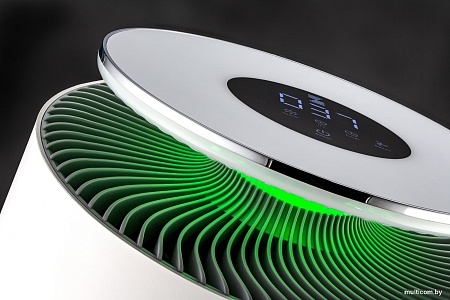 Очиститель воздуха Zepter Therapy Air Smart TAS-100