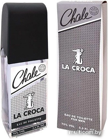 Парфюмерия Positive Chale La Croca EdT (100 мл)