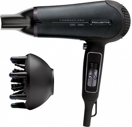Фен Rowenta CV4731